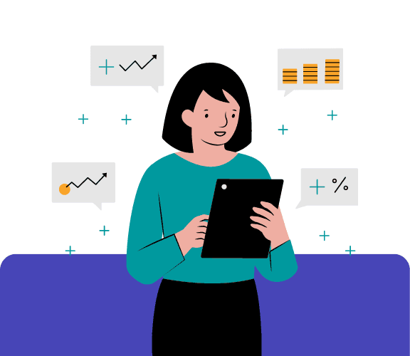 DeFi & Self-sovereign Identity