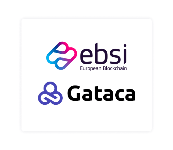 Self-Sovereign Identity framework