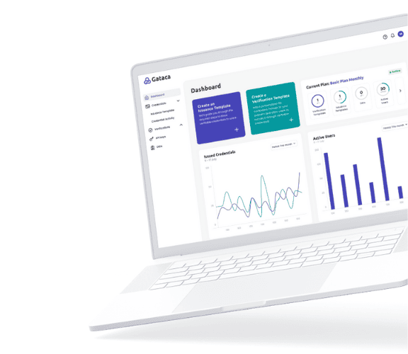 Gataca Studio Laptop