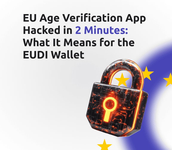 EU age verification app