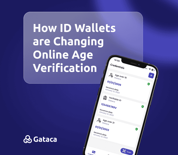 How ID Wallets are Changing Online Age Verification