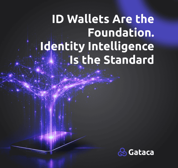 Identity Intelligence