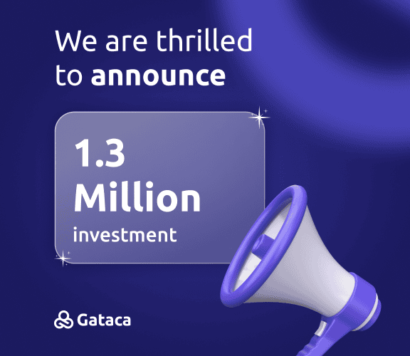 Gataca Funding Announcement