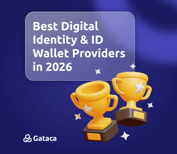 Best Digital Identity & ID Wallet Providers in 2026