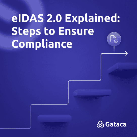eIDAS 2.0 Explained