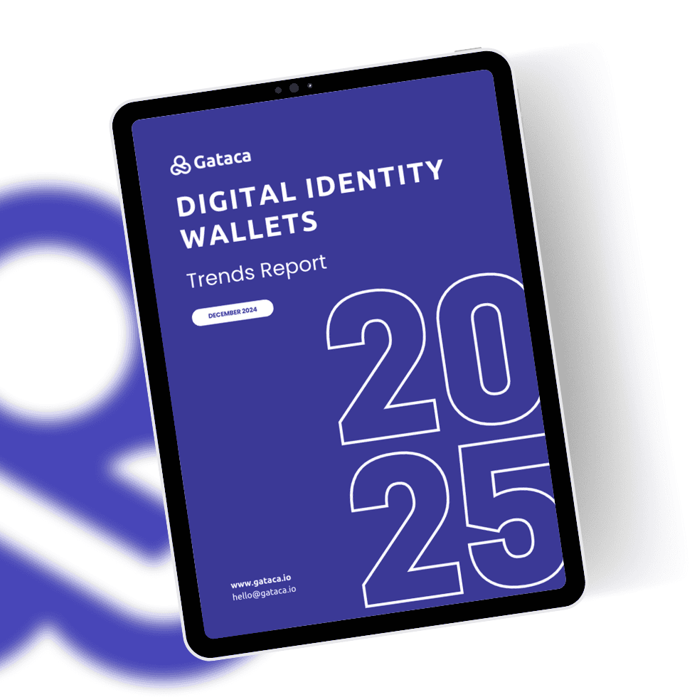 Digital identity Wallets 2025