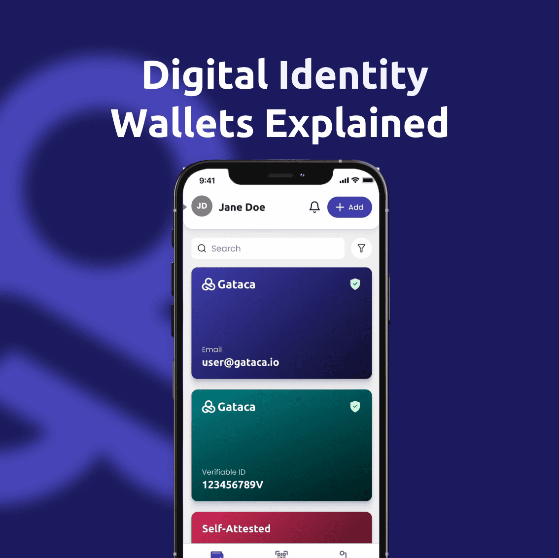 Guide: Digital ID Wallets Explained