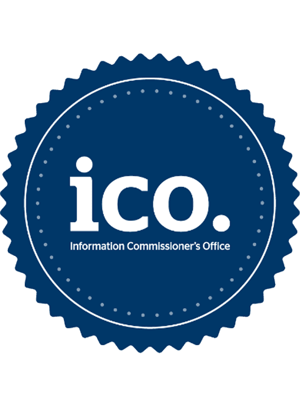 Ico Certificate Logo