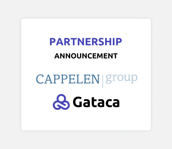 Cappelen Partnership