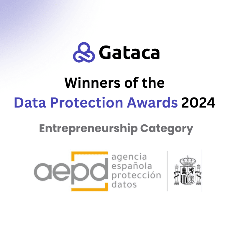 AEPD data protection awards