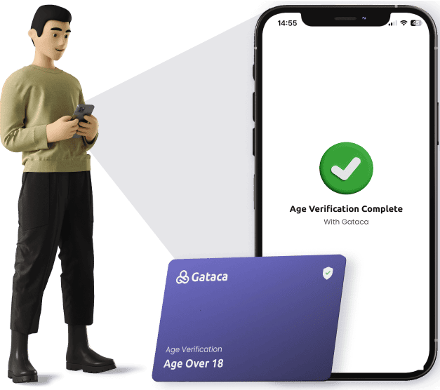 Age Verification Completed