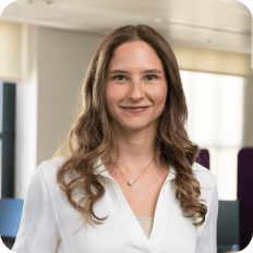 Chiara Casoni - Business Development & Partnerships