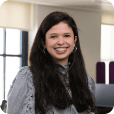 Estefanía Zambrano - UX/UI Designer