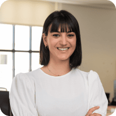 Esther Saurí - Digital Marketing Specialist