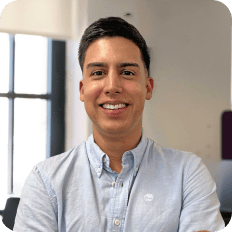 Johan Cruz - Mobile App Developer