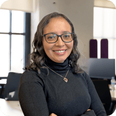 Marisol Esqueda - Administrative Executive