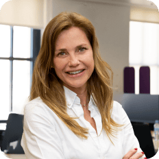 Mónica Mayoral - CFO